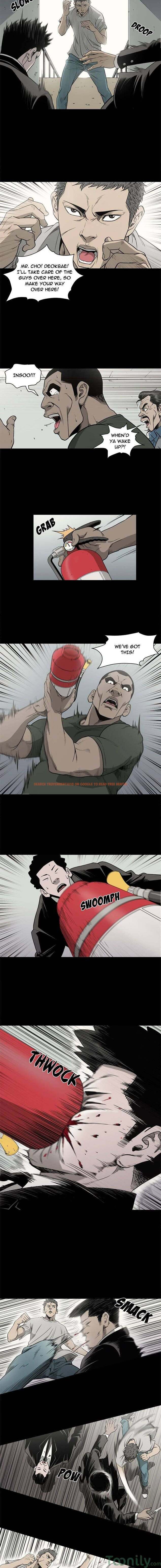 Read Hentai Image 8 385 in comic On My Way - Chapter 56 - hentaitnt.net