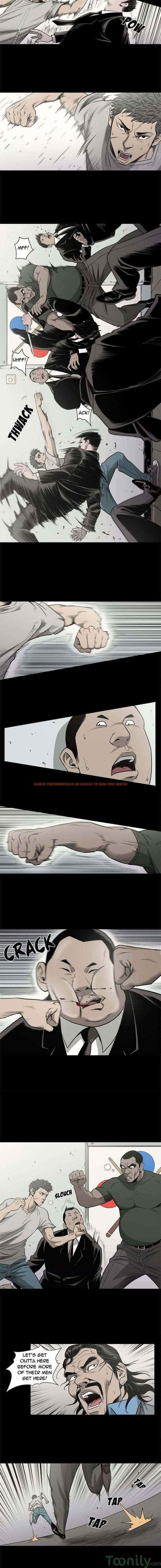 Read Hentai Image 9 385 in comic On My Way - Chapter 56 - hentaitnt.net