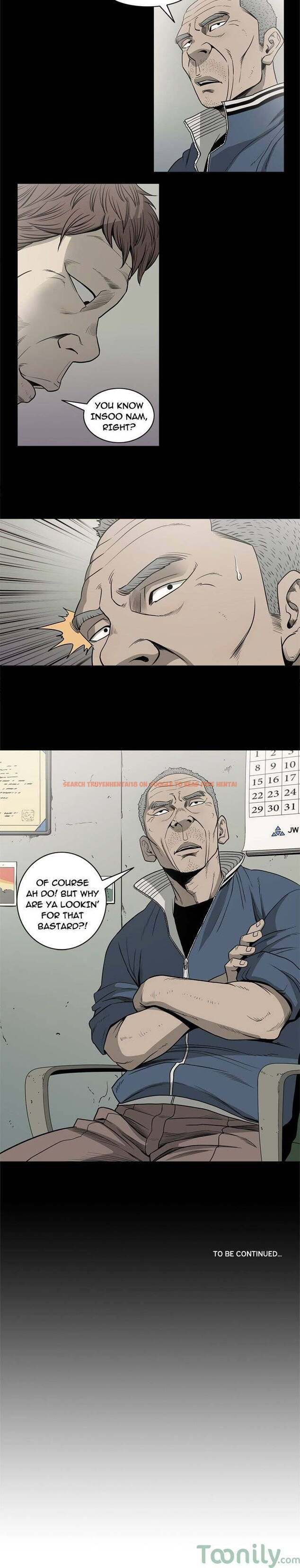 Read Hentai Image 11 385 in comic On My Way - Chapter 57 - hentaitnt.net