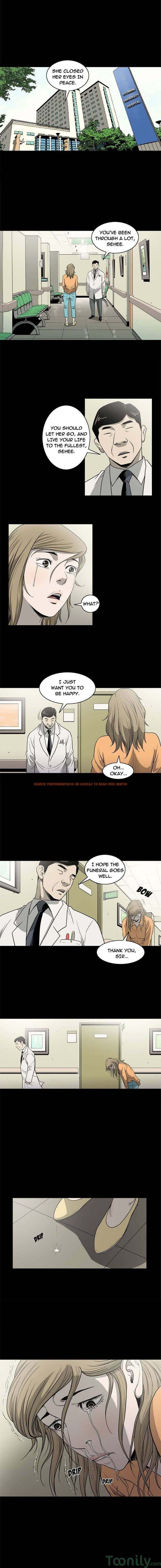 Read Hentai Image 2 385 in comic On My Way - Chapter 57 - hentaitnt.net