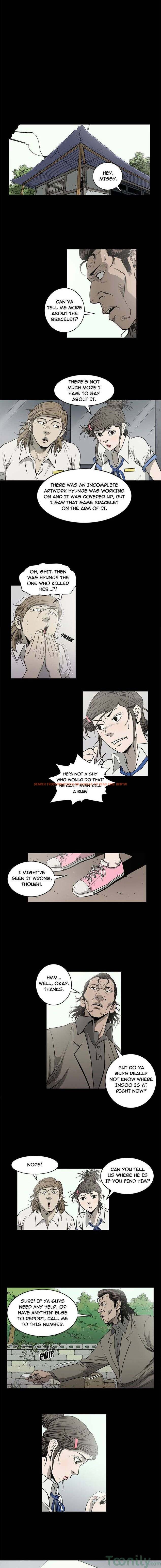Read Hentai Image 3 385 in comic On My Way - Chapter 57 - hentaitnt.net