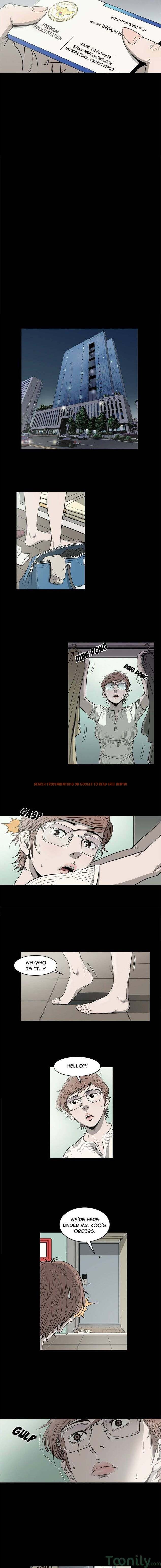 Read Hentai Image 4 385 in comic On My Way - Chapter 57 - hentaitnt.net