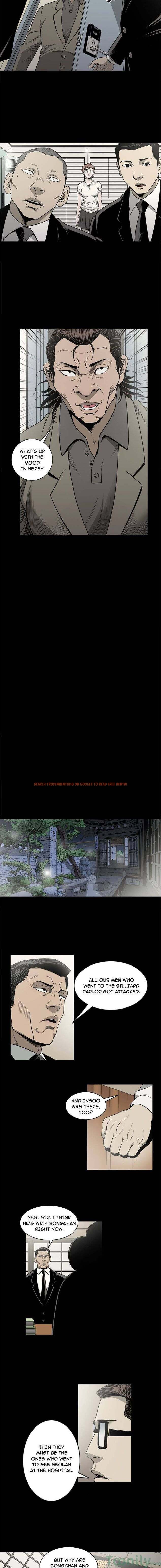 Read Hentai Image 7 385 in comic On My Way - Chapter 57 - hentaitnt.net