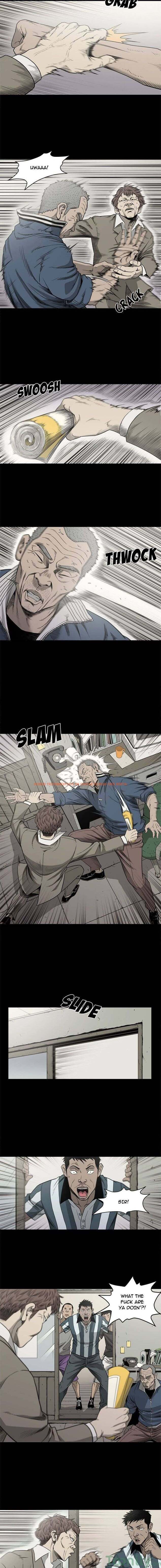 Read Hentai Image 10 385 in comic On My Way - Chapter 58 - hentaitnt.net