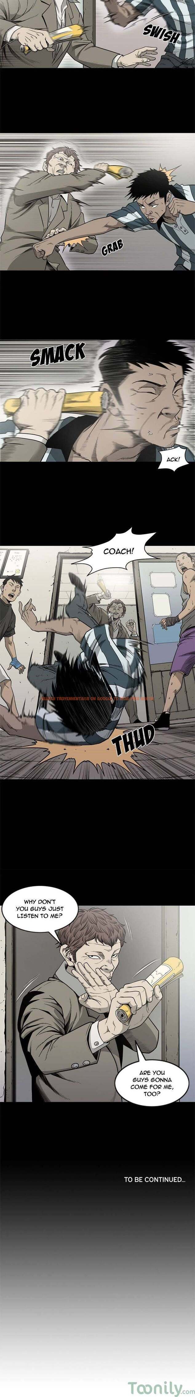 Read Hentai Image 11 385 in comic On My Way - Chapter 58 - hentaitnt.net
