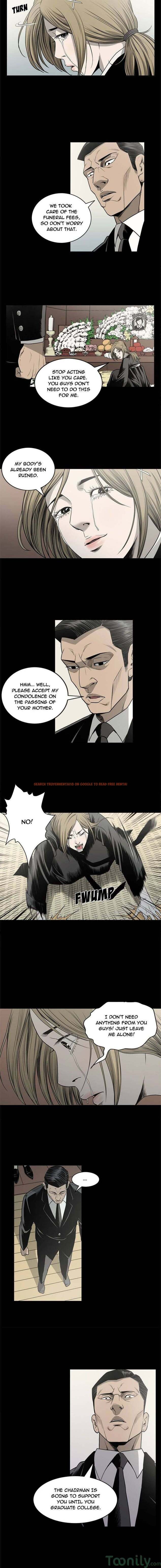 Read Hentai Image 2 385 in comic On My Way - Chapter 58 - hentaitnt.net