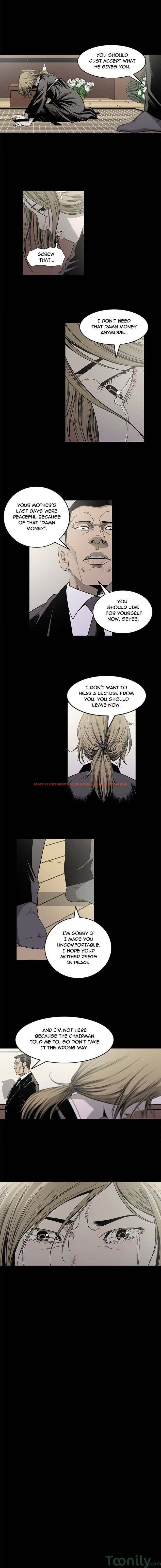 Read Hentai Image 3 385 in comic On My Way - Chapter 58 - hentaitnt.net