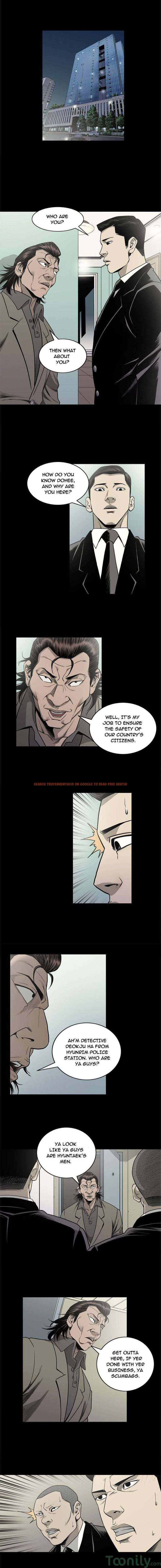 Read Hentai Image 4 385 in comic On My Way - Chapter 58 - hentaitnt.net