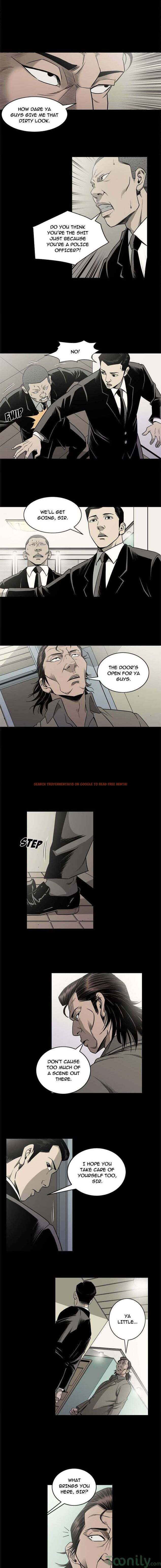 Read Hentai Image 5 385 in comic On My Way - Chapter 58 - hentaitnt.net