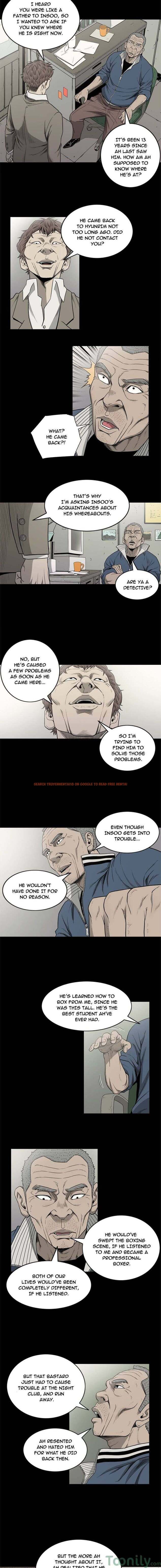 Read Hentai Image 7 385 in comic On My Way - Chapter 58 - hentaitnt.net