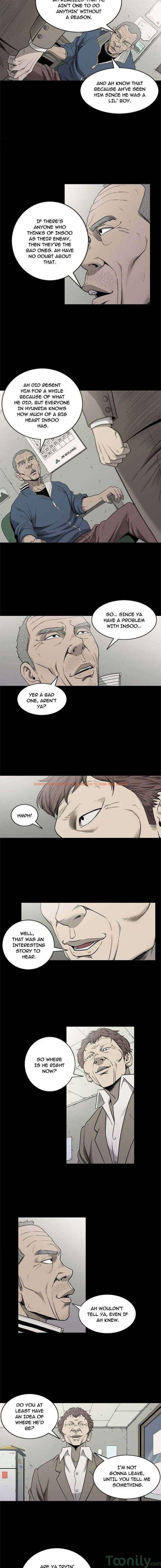 Read Hentai Image 8 385 in comic On My Way - Chapter 58 - hentaitnt.net
