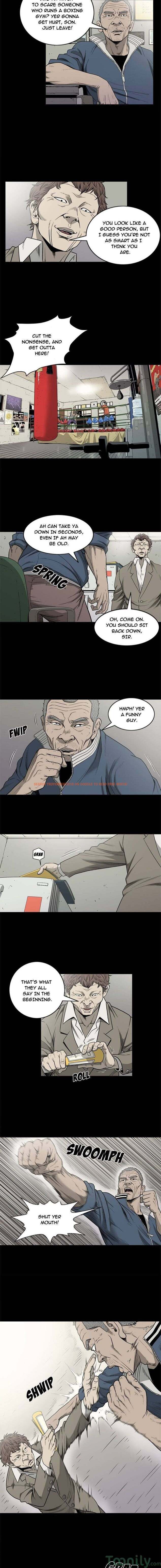 Read Hentai Image 9 385 in comic On My Way - Chapter 58 - hentaitnt.net