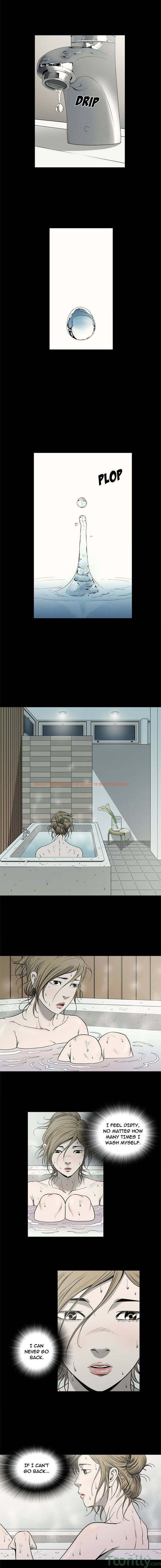 Read Hentai Image 10 385 in comic On My Way - Chapter 59 - hentaitnt.net