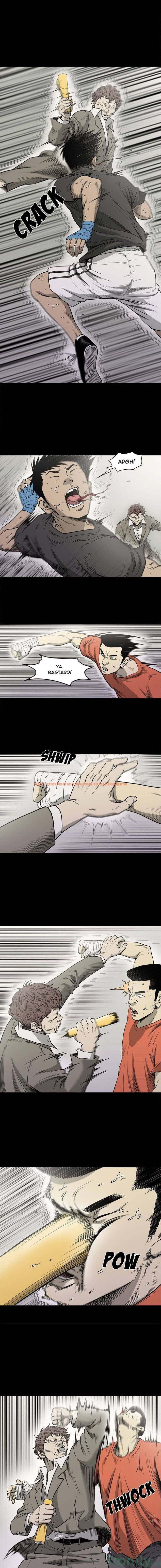 Read Hentai Image 2 385 in comic On My Way - Chapter 59 - hentaitnt.net