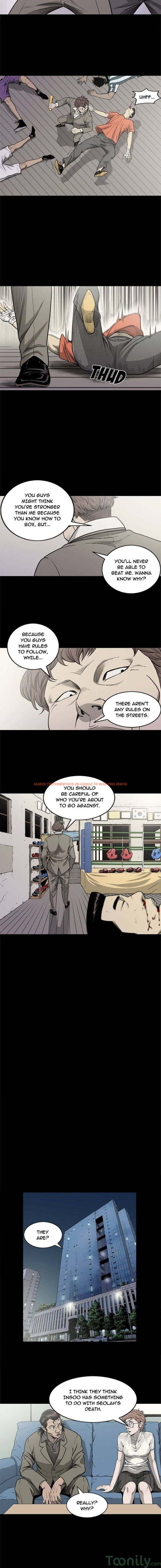 Read Hentai Image 3 385 in comic On My Way - Chapter 59 - hentaitnt.net