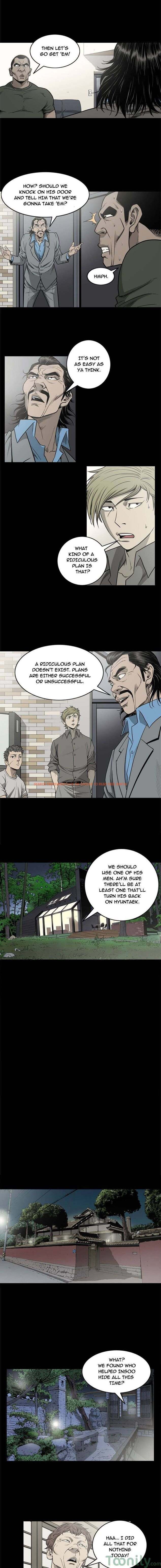Read Hentai Image 7 385 in comic On My Way - Chapter 59 - hentaitnt.net
