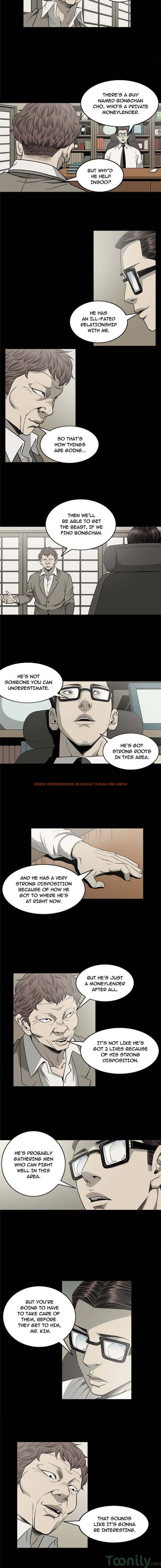 Read Hentai Image 8 385 in comic On My Way - Chapter 59 - hentaitnt.net