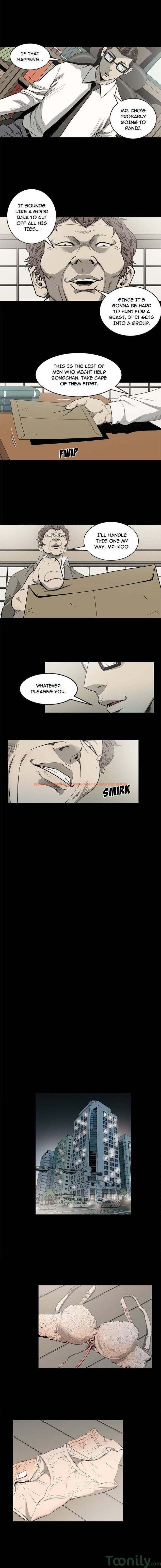 Read Hentai Image 9 385 in comic On My Way - Chapter 59 - hentaitnt.net
