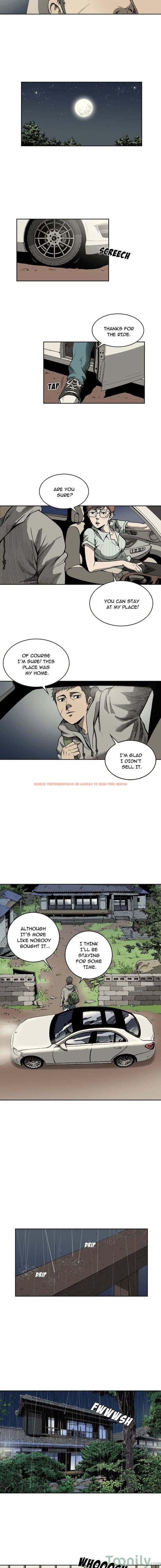 Read Hentai Image 2 404 in comic On My Way - Chapter 6 - www.hentaitnt.net