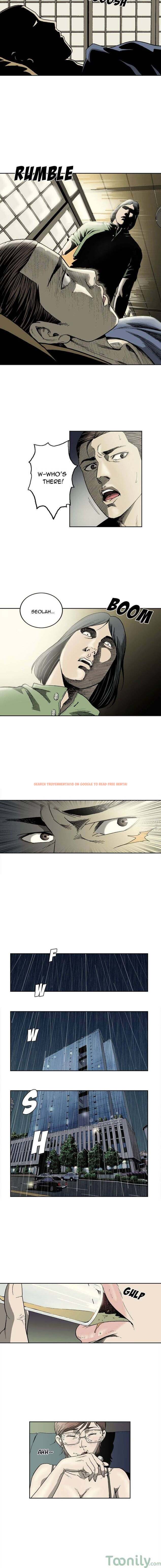 Read Hentai Image 3 404 in comic On My Way - Chapter 6 - www.hentaitnt.net