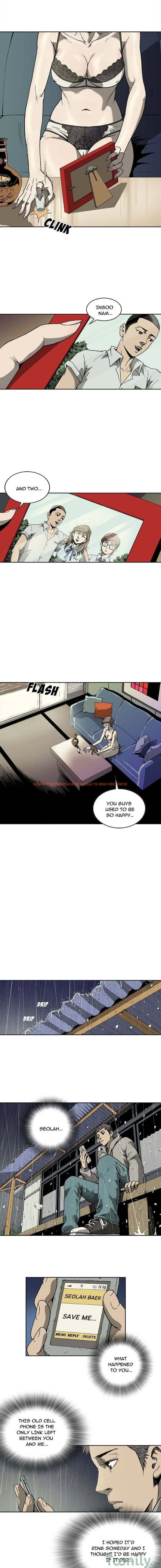 Read Hentai Image 4 404 in comic On My Way - Chapter 6 - www.hentaitnt.net