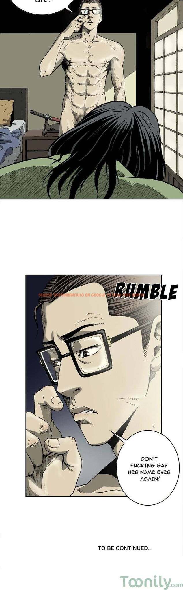 Read Hentai Image 5 404 in comic On My Way - Chapter 6 - www.hentaitnt.net