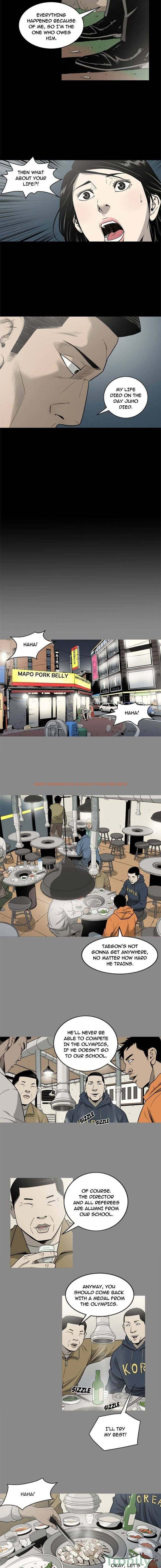 Read Hentai Image 10 385 in comic On My Way - Chapter 60 - hentaitnt.net