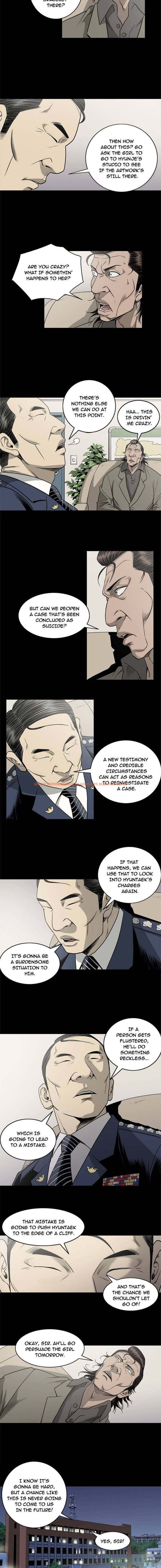 Read Hentai Image 3 385 in comic On My Way - Chapter 60 - hentaitnt.net