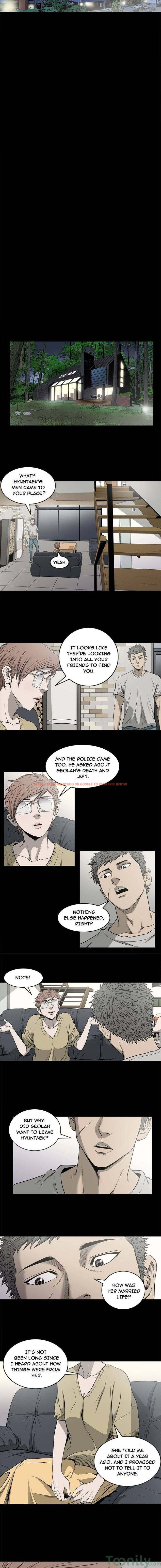 Read Hentai Image 4 385 in comic On My Way - Chapter 60 - hentaitnt.net
