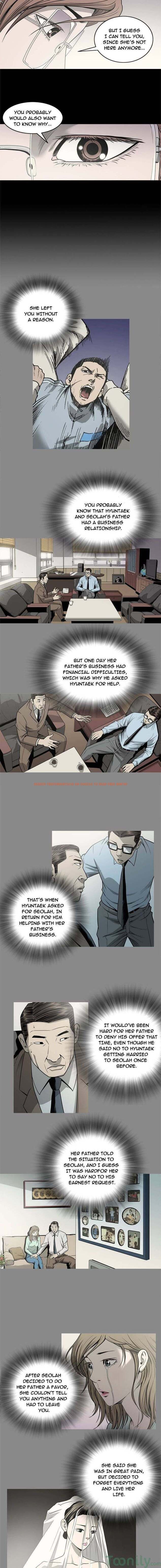 Read Hentai Image 5 385 in comic On My Way - Chapter 60 - hentaitnt.net