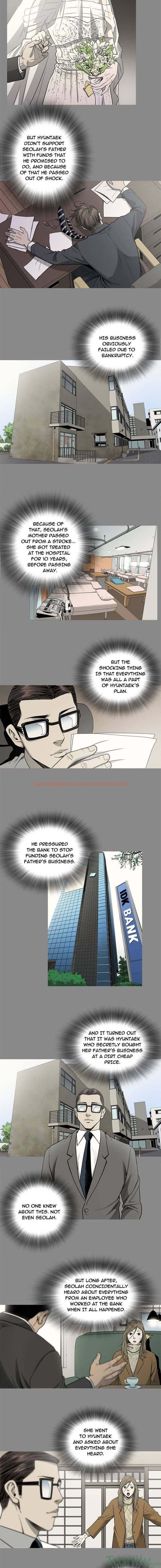 Read Hentai Image 6 385 in comic On My Way - Chapter 60 - hentaitnt.net