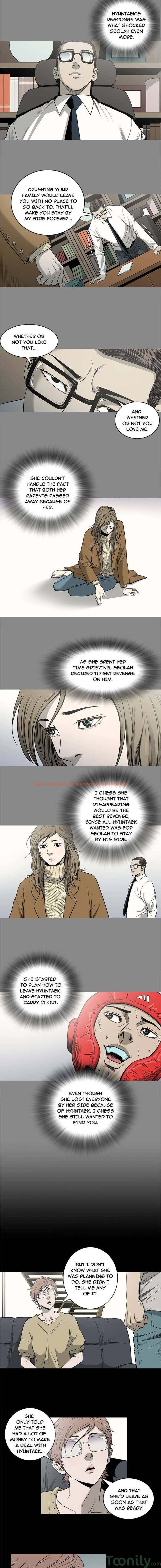 Read Hentai Image 7 385 in comic On My Way - Chapter 60 - hentaitnt.net