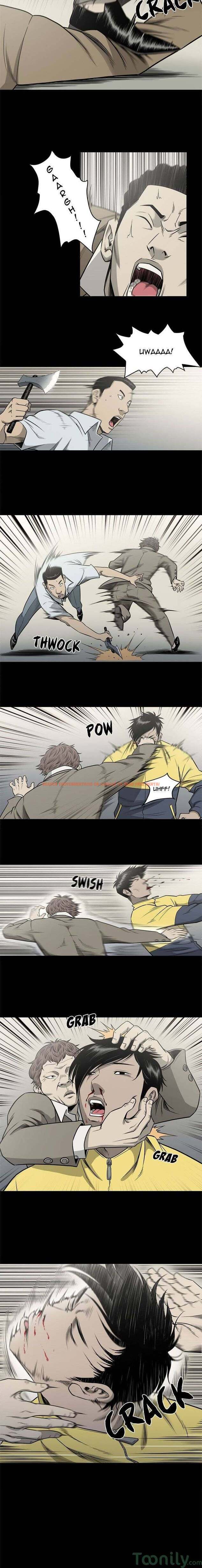 Read Hentai Image 10 385 in comic On My Way - Chapter 62 - hentaitnt.net