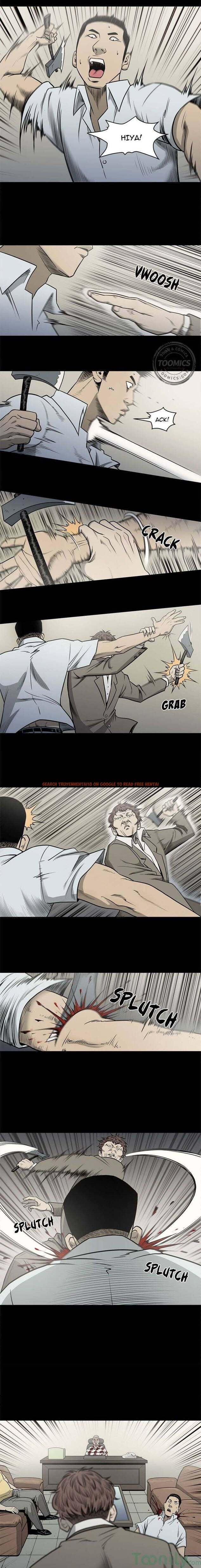 Read Hentai Image 11 385 in comic On My Way - Chapter 62 - hentaitnt.net