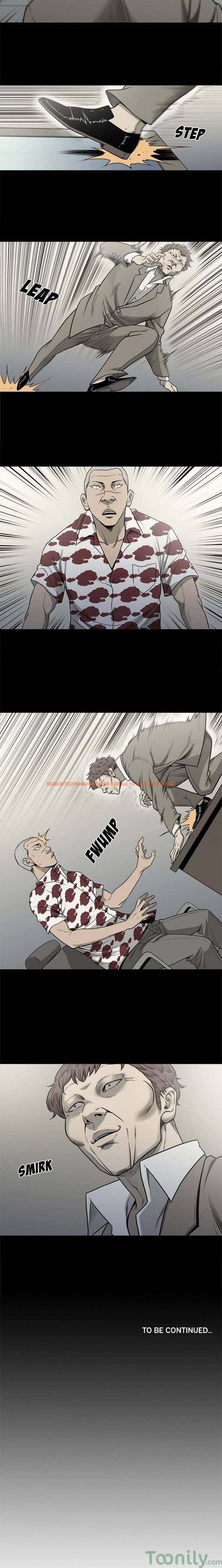 Read Hentai Image 12 385 in comic On My Way - Chapter 62 - hentaitnt.net