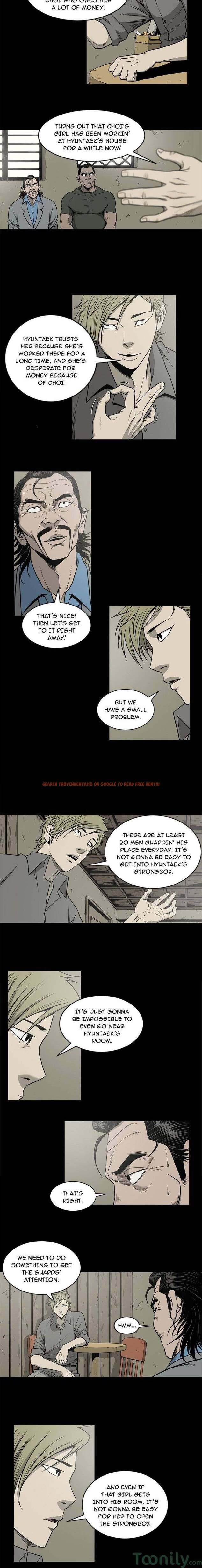 Read Hentai Image 4 381 in comic On My Way - Chapter 62 - hentaitnt.net