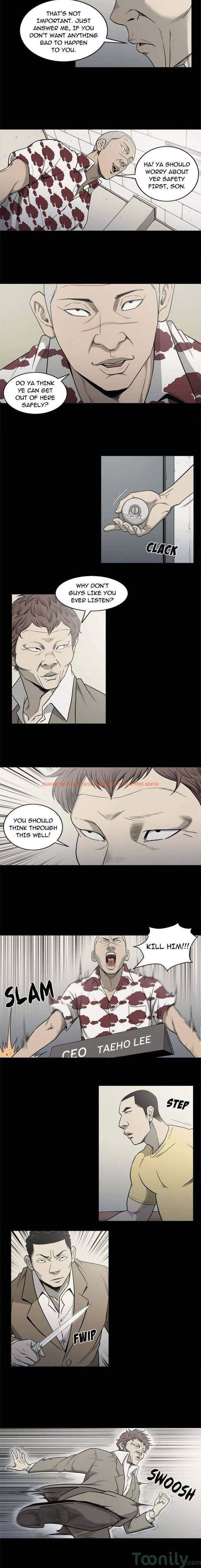 Read Hentai Image 8 385 in comic On My Way - Chapter 62 - hentaitnt.net