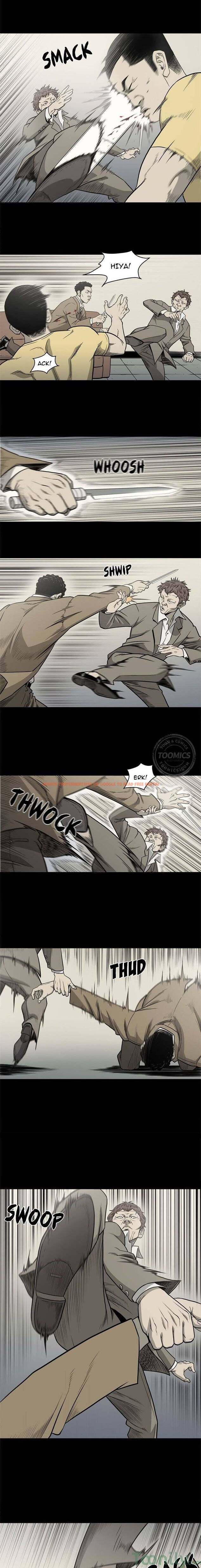 Read Hentai Image 9 385 in comic On My Way - Chapter 62 - hentaitnt.net