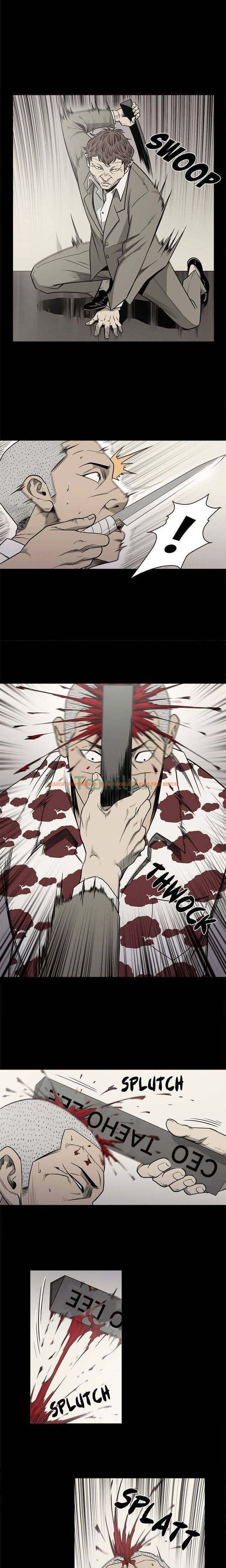 Read Hentai Image 3 381 in comic On My Way - Chapter 63 - hentaitnt.net