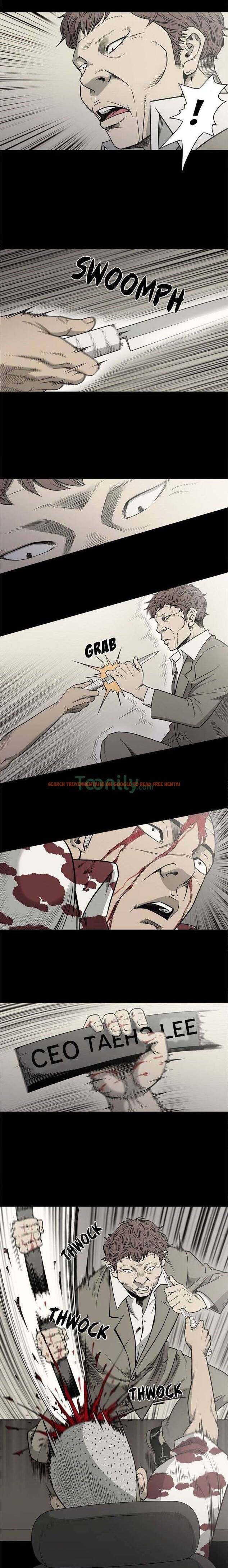 Read Hentai Image 6 381 in comic On My Way - Chapter 63 - hentaitnt.net