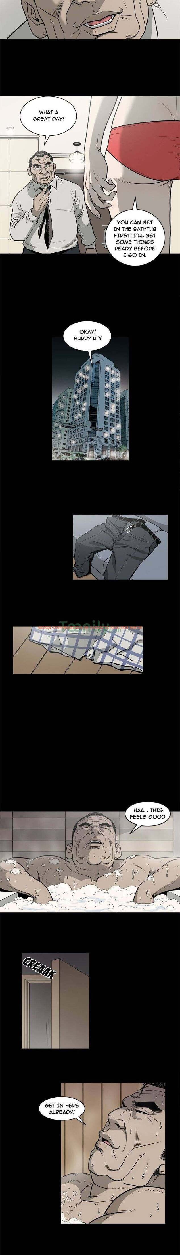 Read Hentai Image 13 381 in comic On My Way - Chapter 64 - hentaitnt.net