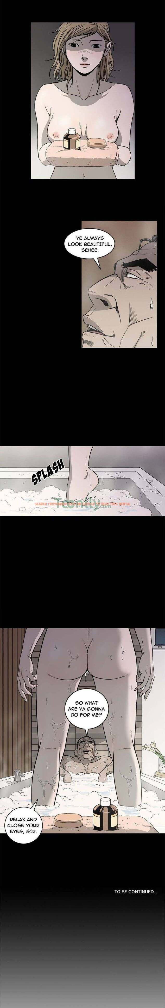 Read Hentai Image 14 381 in comic On My Way - Chapter 64 - hentaitnt.net