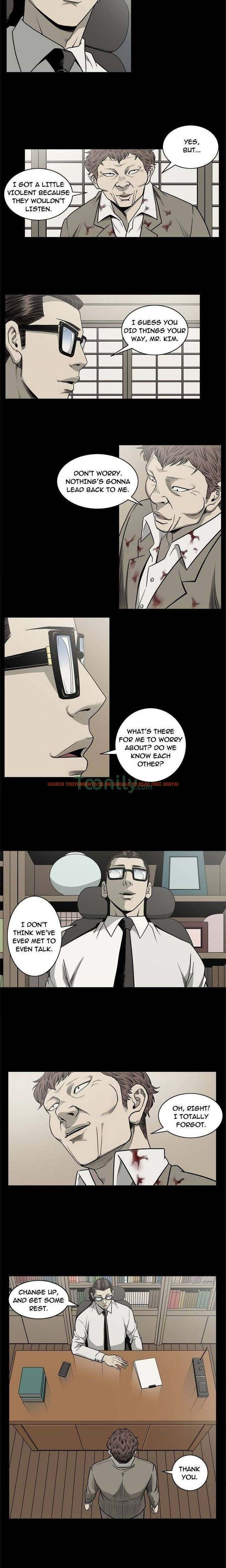Read Hentai Image 2 381 in comic On My Way - Chapter 64 - hentaitnt.net