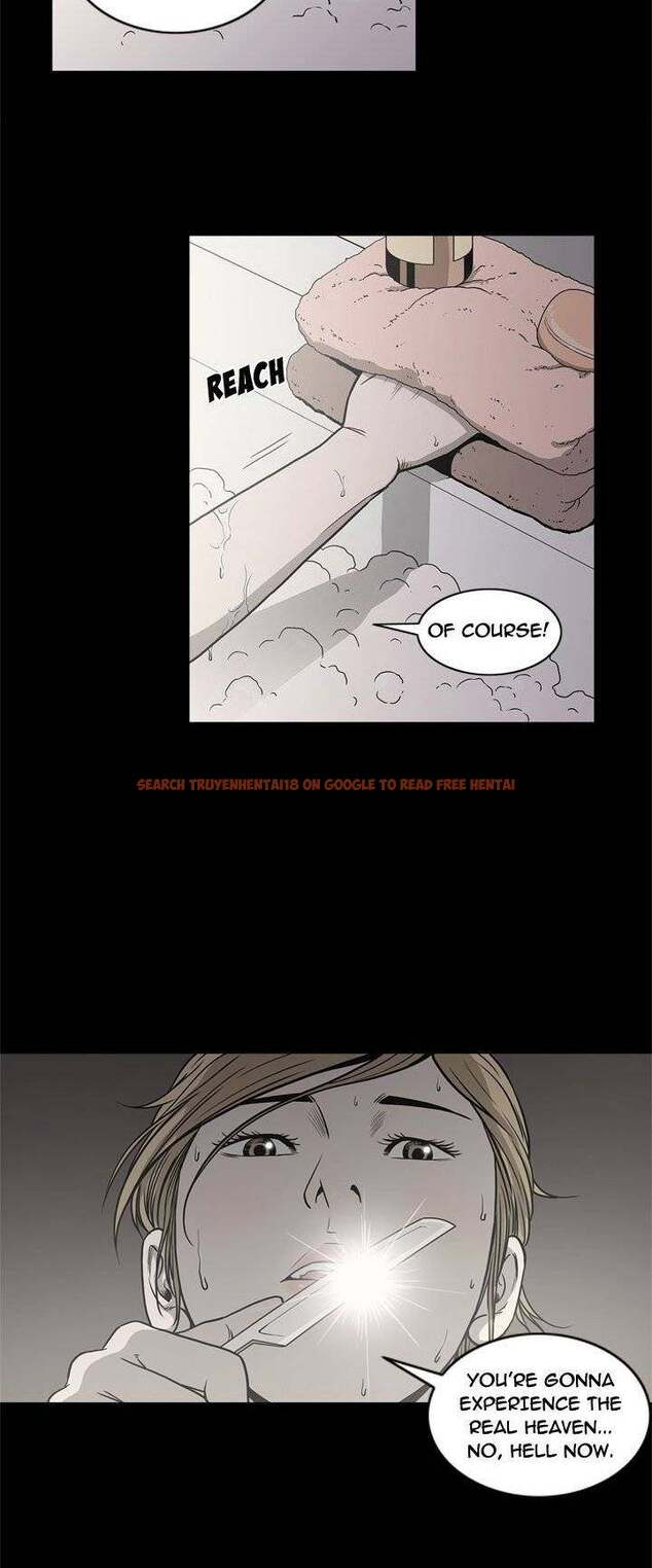 Read Hentai Image 10 381 in comic On My Way - Chapter 65 - hentaitnt.net