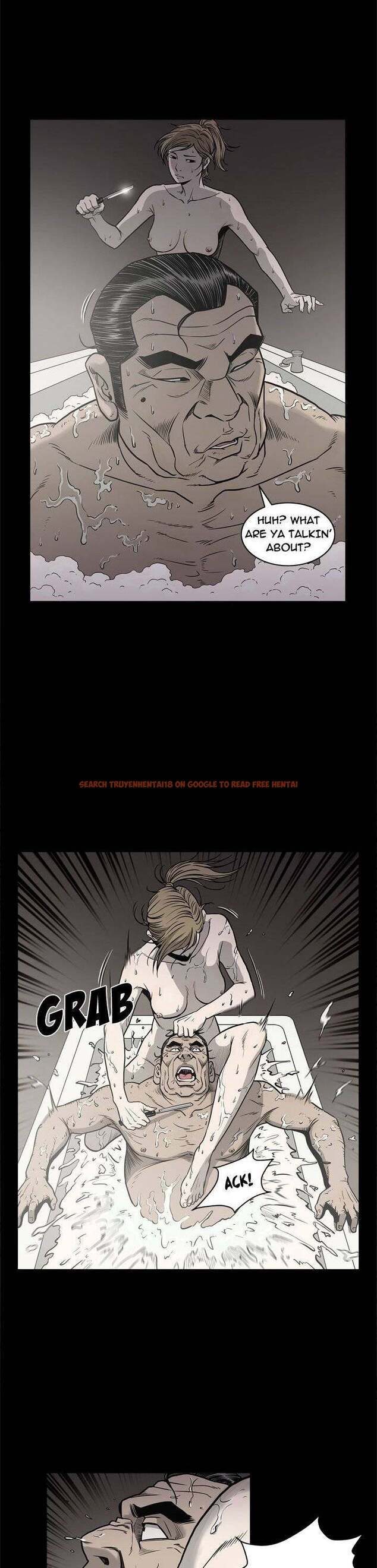 Read Hentai Image 11 381 in comic On My Way - Chapter 65 - hentaitnt.net