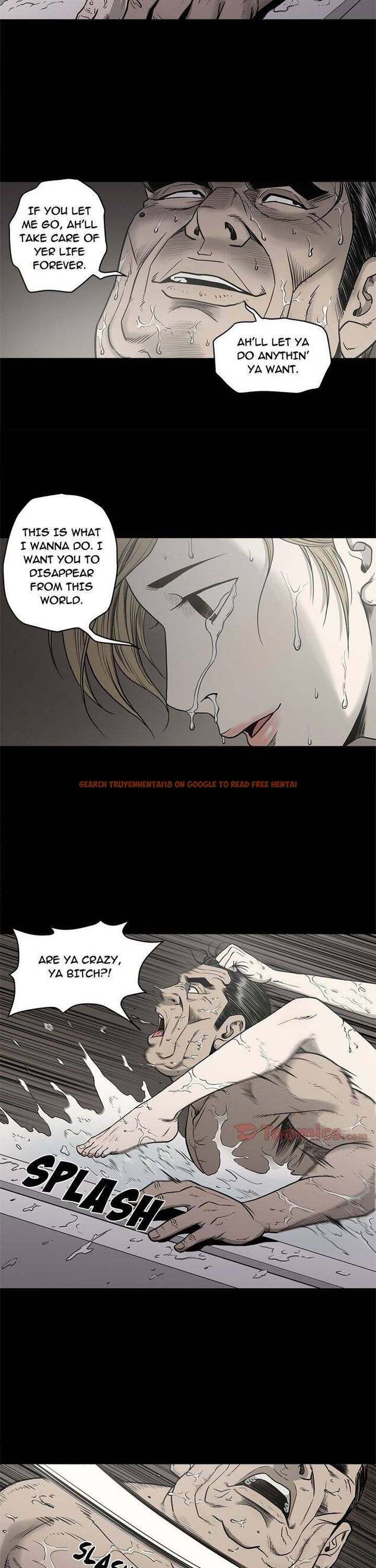 Read Hentai Image 13 381 in comic On My Way - Chapter 65 - hentaitnt.net