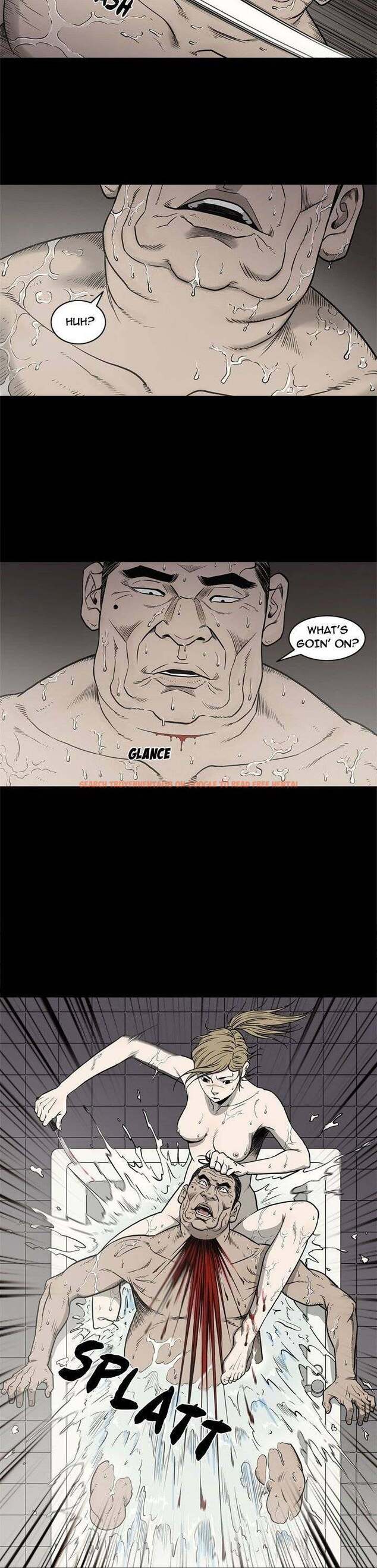 Read Hentai Image 14 381 in comic On My Way - Chapter 65 - hentaitnt.net