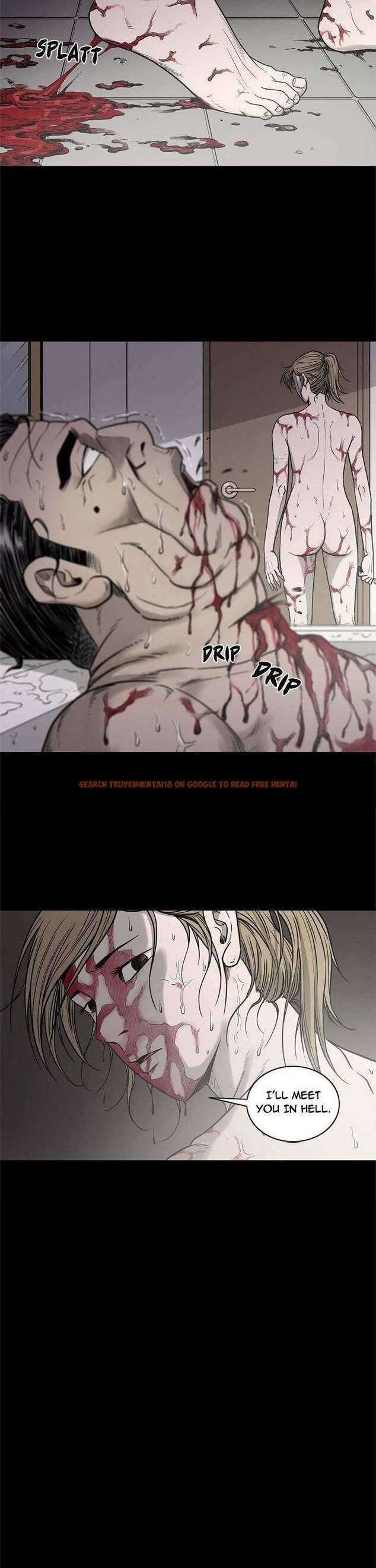Read Hentai Image 16 381 in comic On My Way - Chapter 65 - hentaitnt.net