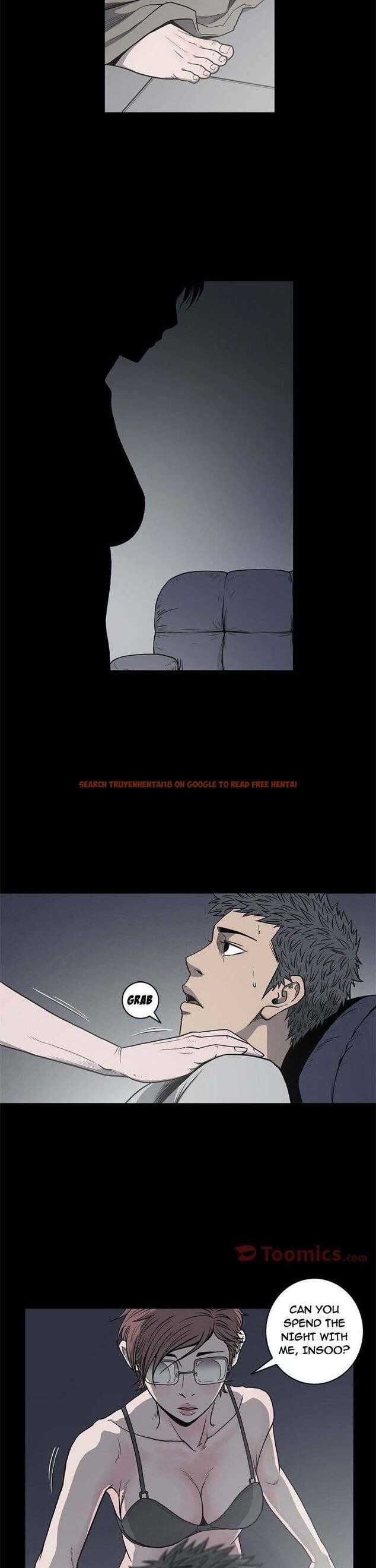 Read Hentai Image 2 381 in comic On My Way - Chapter 65 - hentaitnt.net