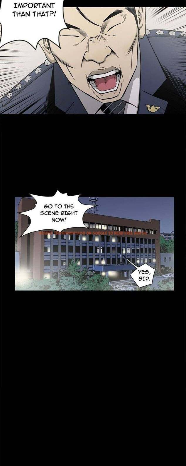 Read Hentai Image 20 381 in comic On My Way - Chapter 65 - hentaitnt.net